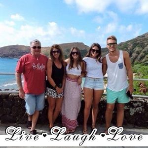 Meet your Posher, Sharon